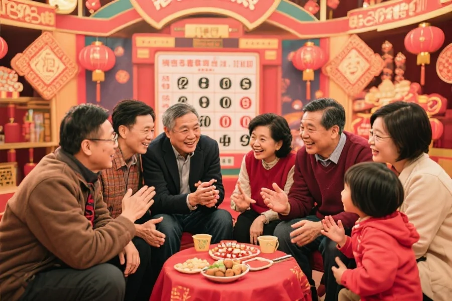深入探讨澳门六合彩的起源与历史变迁