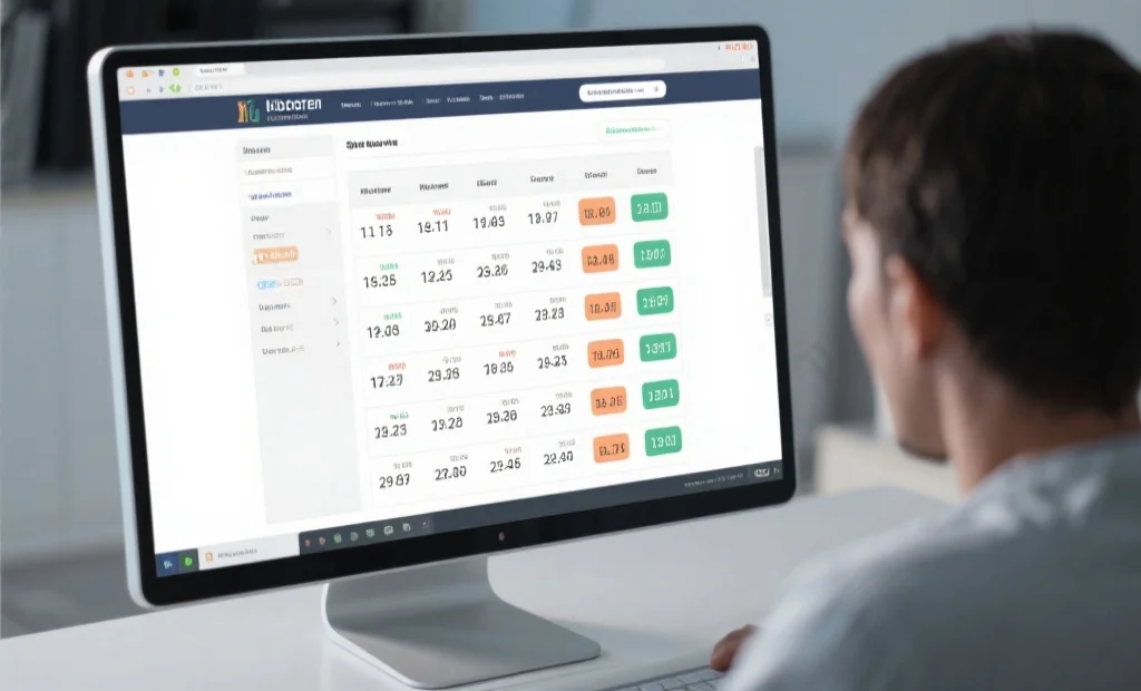高效查询历史开奖号码与使用筛选功能的详细教程